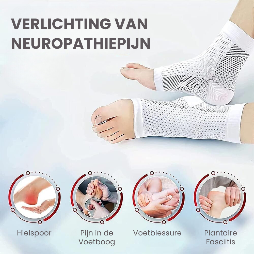 Orthopedische Compressiesokken