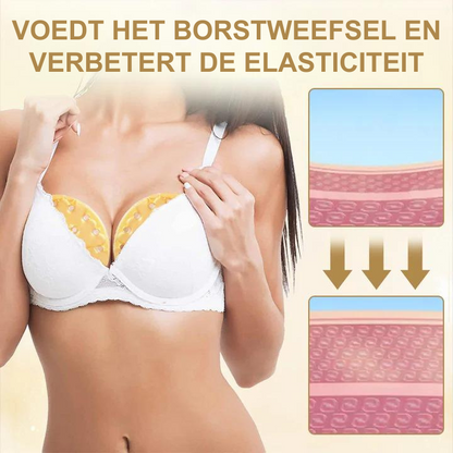 EnhanceLift™ | Borstenverstevigende Patches