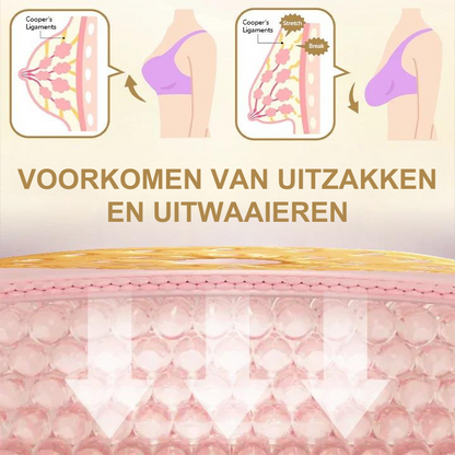 EnhanceLift™ | Borstenverstevigende Patches