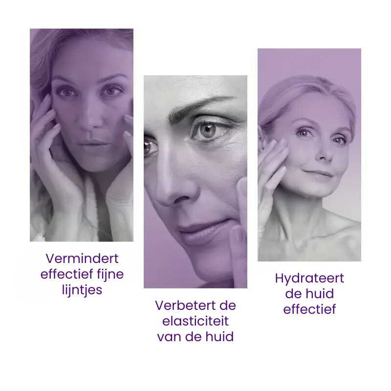 FaceLift™ | Verstevigende en Liftende Crème