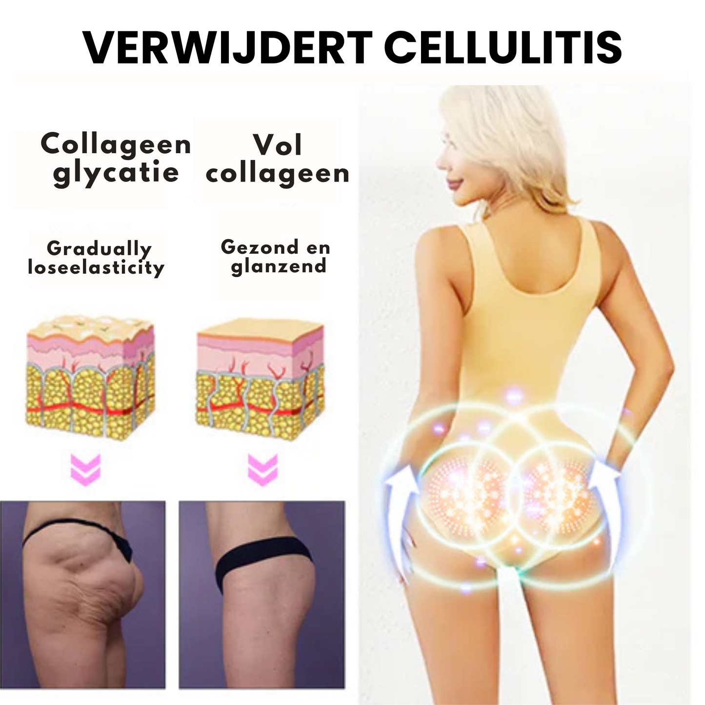 SlimSculpt™ | Detoxifierende Shaper