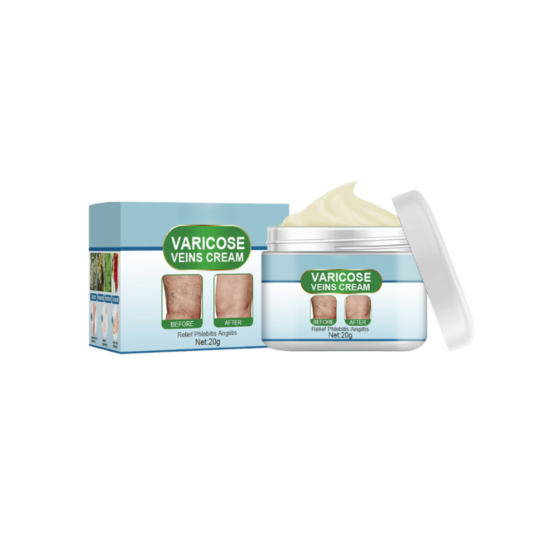 VEINITYX™ | Spatader Crème