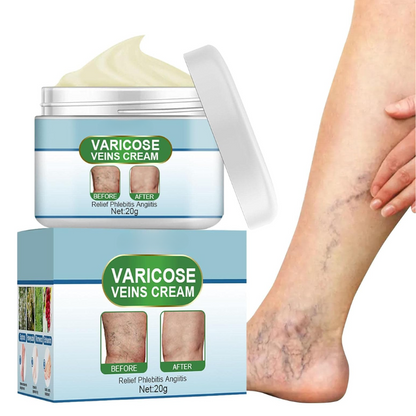 VEINITYX™ | Spatader Crème