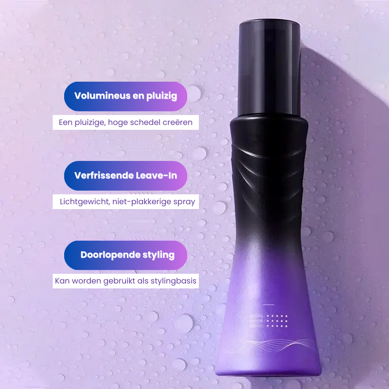 ELIDA™ | Leave-In Volumineuze Haar Spray