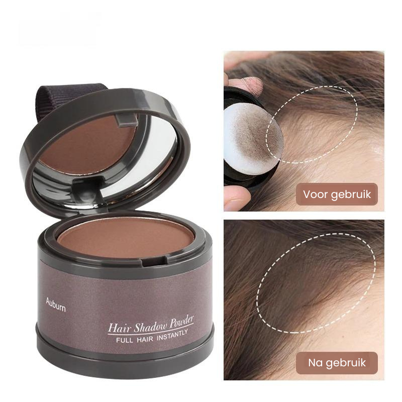 Hair Shadow™ | Haarlijn Poeder