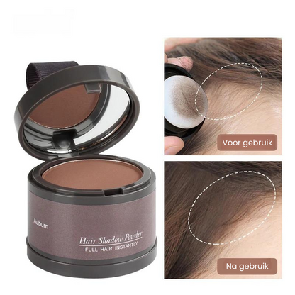 Hair Shadow™ | Haarlijn Poeder