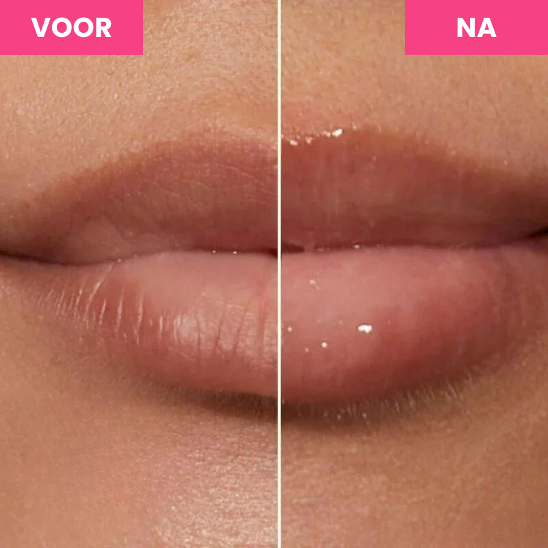 GlamPout™ | Lippen Groei Serum