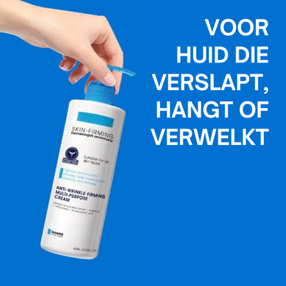 RevytaFirm™ | Ultra Verstevigende en Revitaliserende Crème