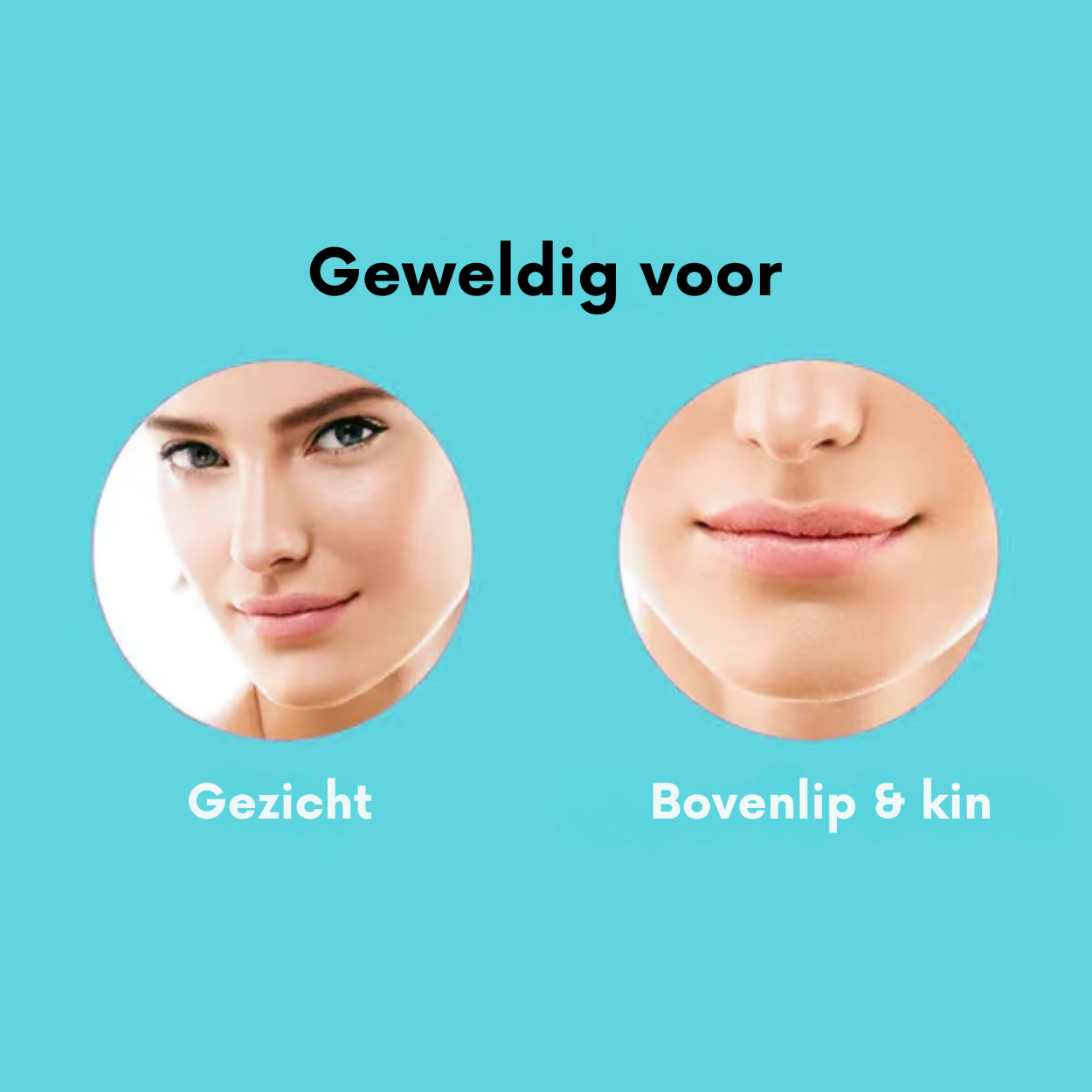 BreezGlow™ | Natuurlijke Ontharingscreme