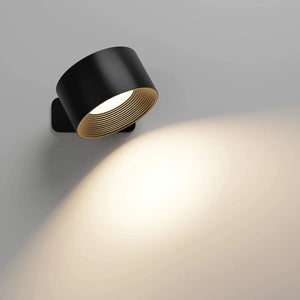 RUBIO™ | Infinity LED Draadloze Wandlamp