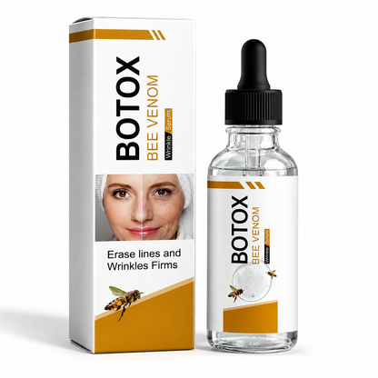 BotoxLux™ | Anti-rimpelserum
