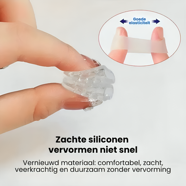 GYLA™ | Silicone Teenbeschermer