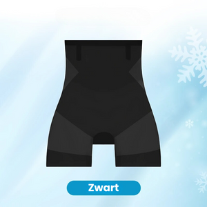 Curvy Comfort™ | Buikcontrole Shapewear