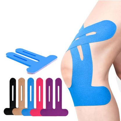 VITAKNEEZE™ | Knie Spier Patch