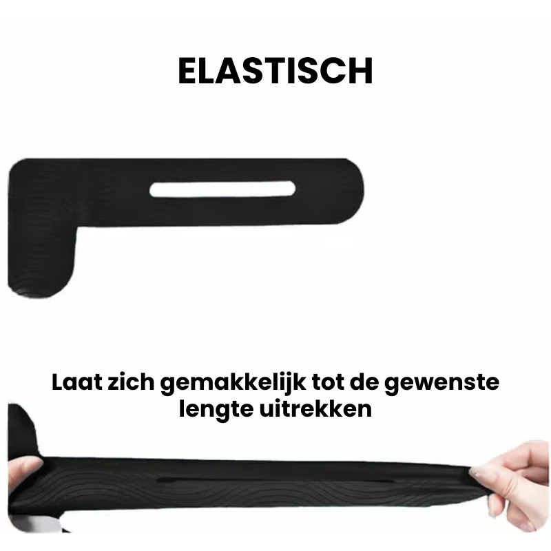 VITAKNEEZE™ | Knie Spier Patch