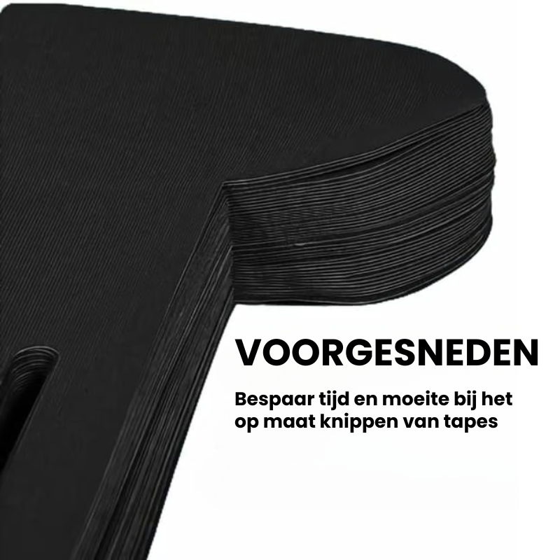 VITAKNEEZE™ | Knie Spier Patch