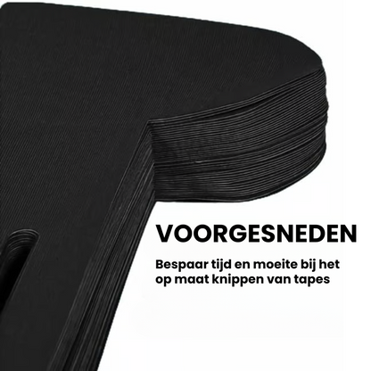 VITAKNEEZE™ | Knie Spier Patch