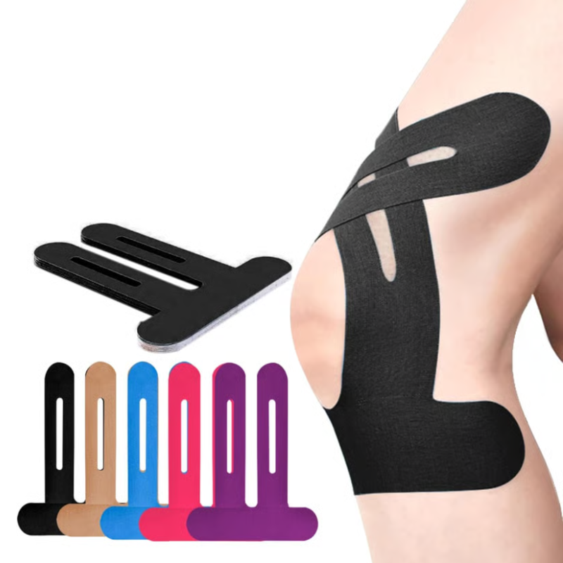 VITAKNEEZE™ | Knie Spier Patch