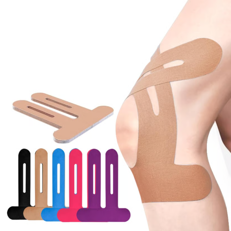 VITAKNEEZE™ | Knie Spier Patch