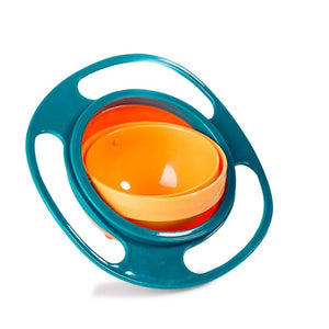 JERLY™ | Gyroschaal Baby Universeel