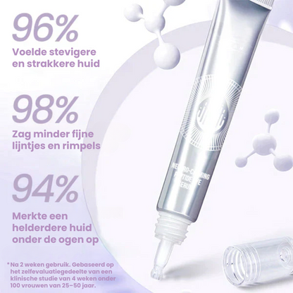 FREMCRYM™ | Verstevigende Oogcrème