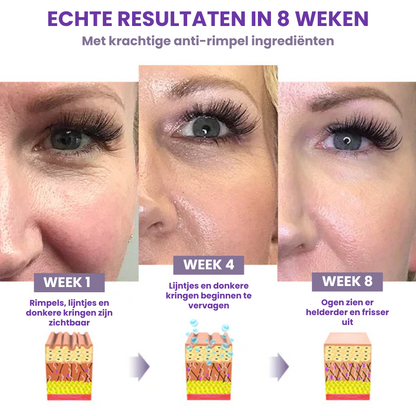 FREMCRYM™ | Verstevigende Oogcrème