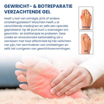 KNEUROX™ | Gewrichtspijn Verlichtende Roll-on