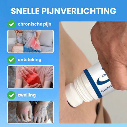 KNEUROX™ | Gewrichtspijn Verlichtende Roll-on