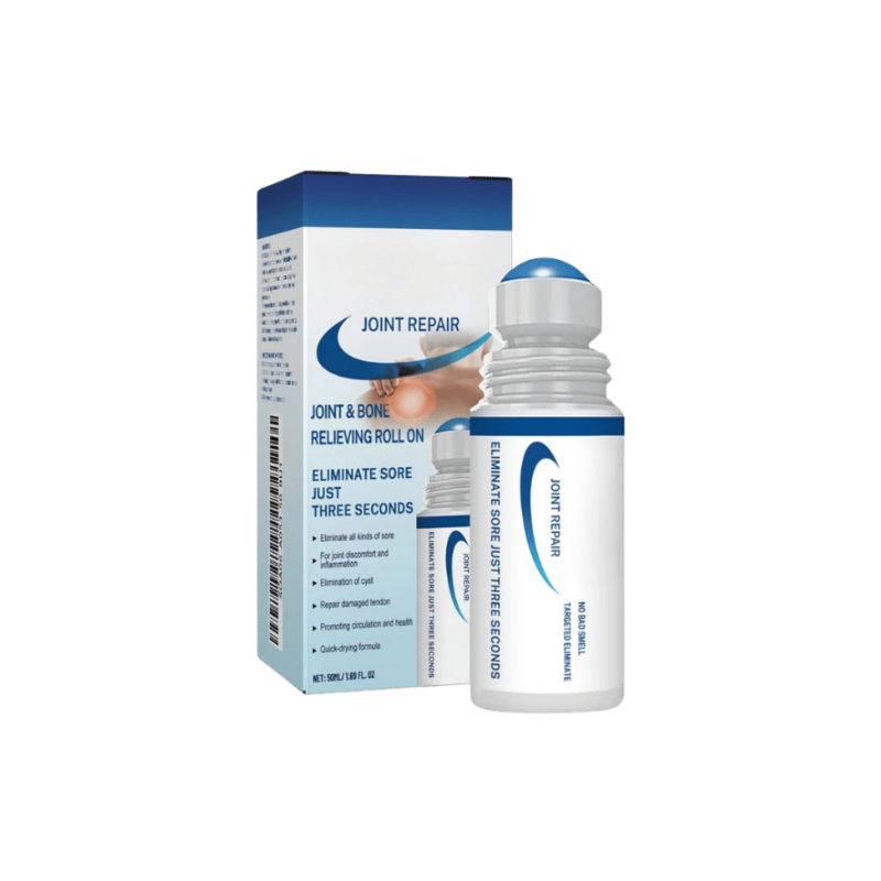 KNEUROX™ | Gewrichtspijn Verlichtende Roll-on