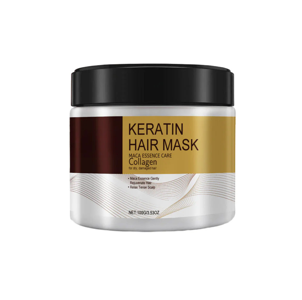 NueKera™ | Keratine Haar Masker