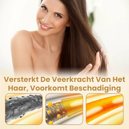 SPRETIN™ | Biotine Haargroei Spray