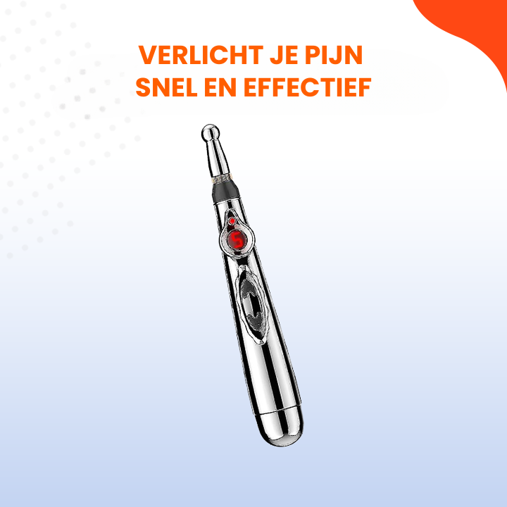 NAVRENS™ | Acupunctuur Pen