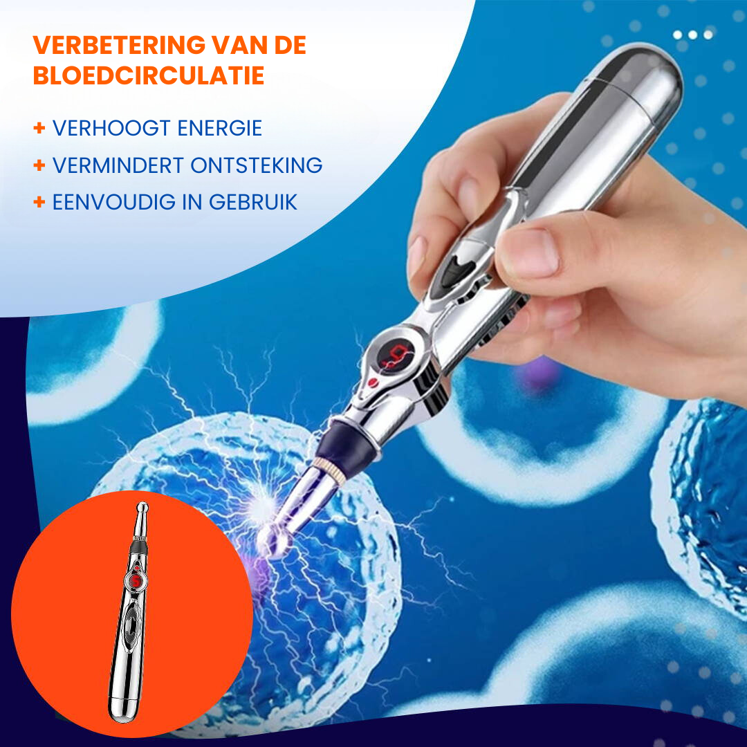 NAVRENS™ | Acupunctuur Pen