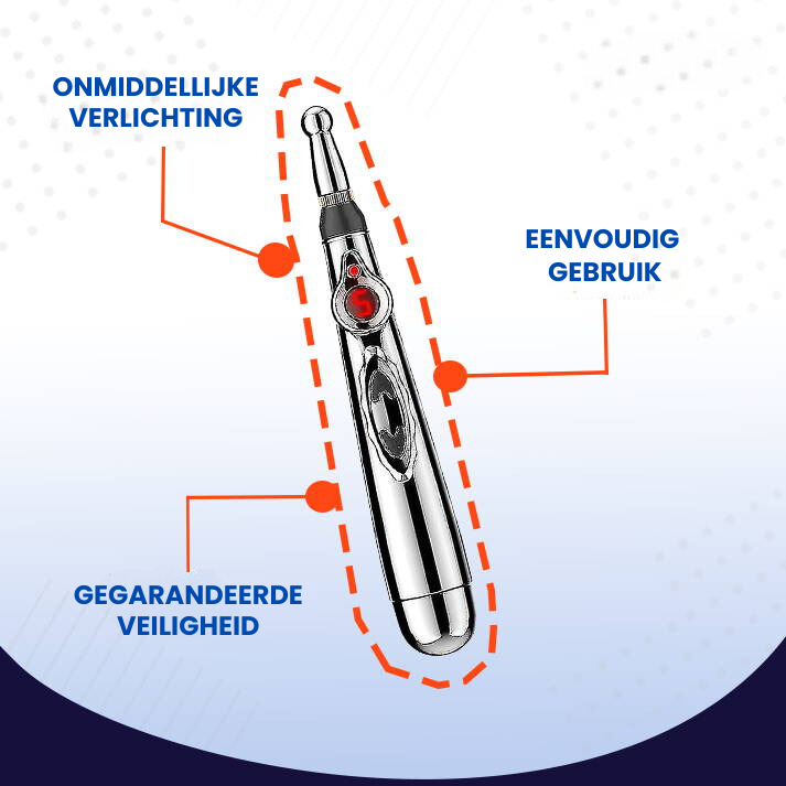 NAVRENS™ | Acupunctuur Pen