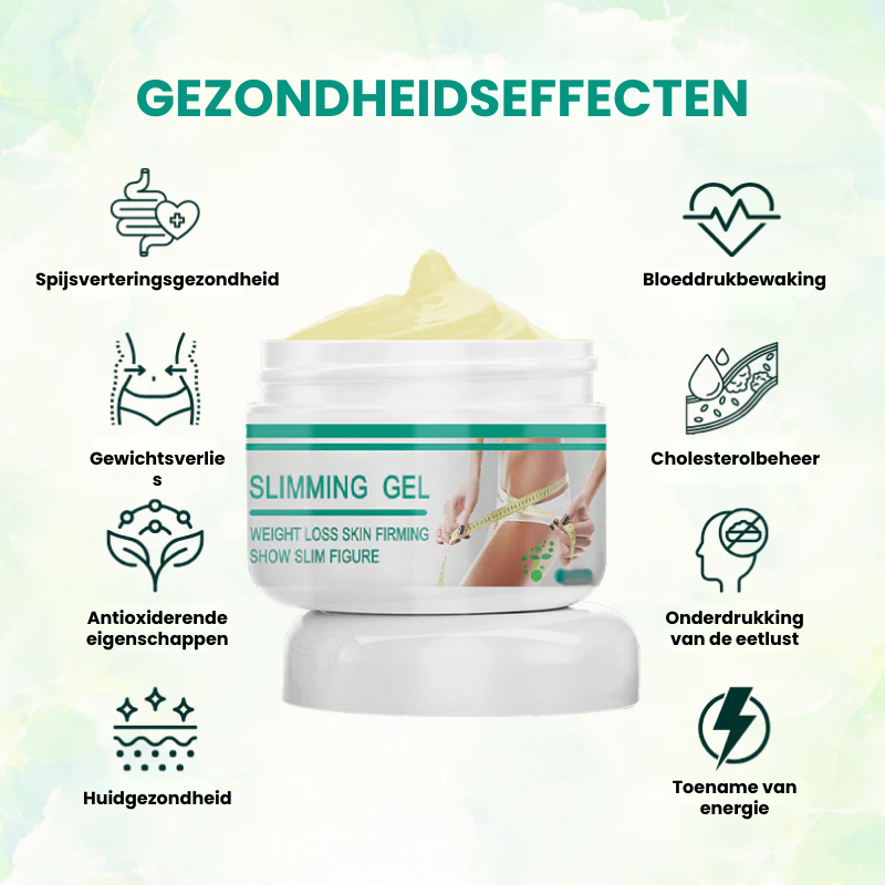 FIRMORIA™ | Lichaamsverstevigende Crème