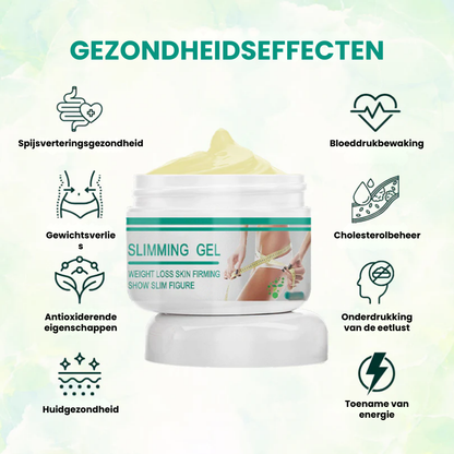 FIRMORIA™ | Lichaamsverstevigende Crème