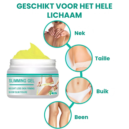 FIRMORIA™ | Lichaamsverstevigende Crème