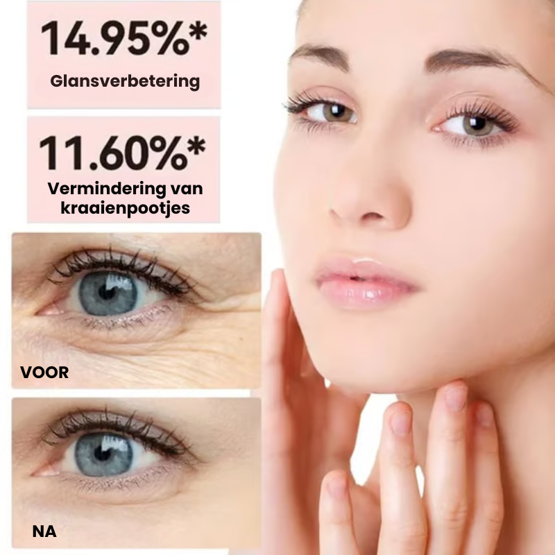 LYFTSKEEN™ | Anti-rimpel Serum