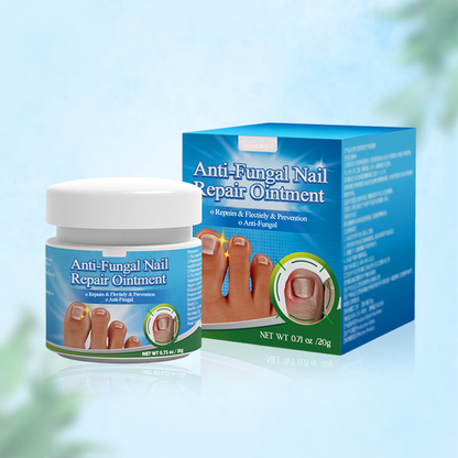 HealthyNail™ | Anti-Schimmel Nagelherstelzalf