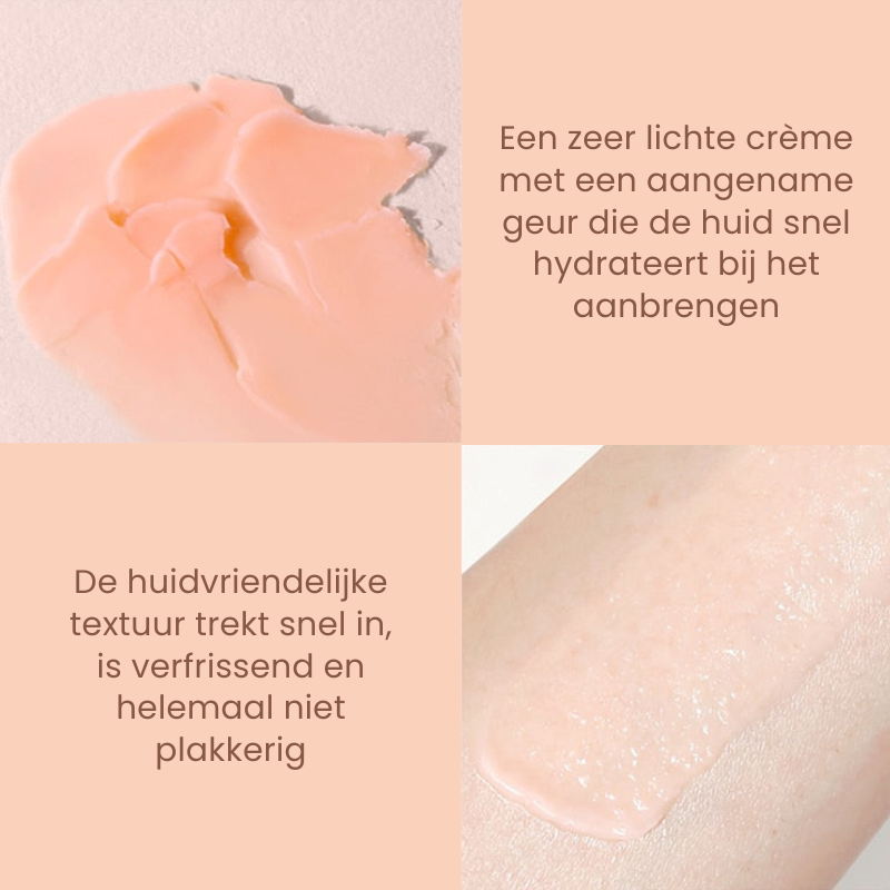 SILKY™ | Anti-Rimpel Gezicht Balsem