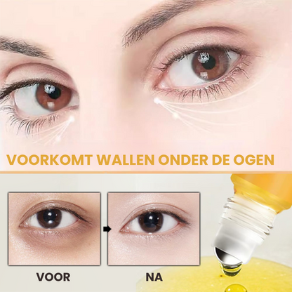 Eyetherium™ | Verstevigende Oogessence