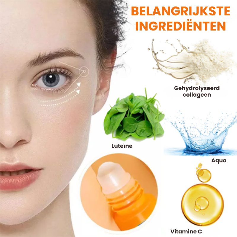 Eyetherium™ | Verstevigende Oogessence