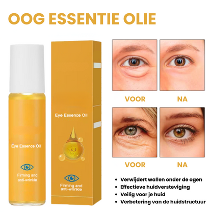 Eyetherium™ | Verstevigende Oogessence