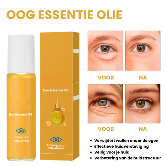 Eyetherium™ | Verstevigende Oogessence