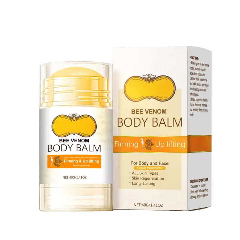 FYRMROL™ | Verstevigende Lichaamsbalsem