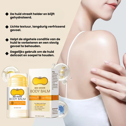 FYRMROL™ | Verstevigende Lichaamsbalsem