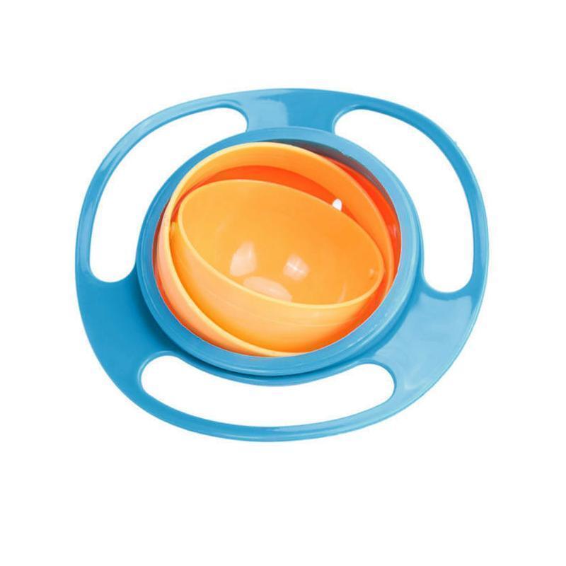 JERLY™ | Gyroschaal Baby Universeel