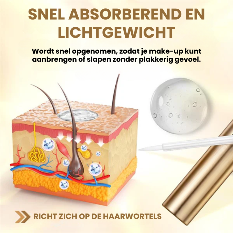 VYRELLASH™ | Wimpergroei Serum