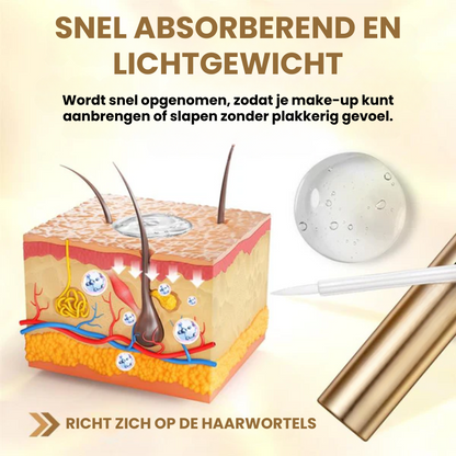 VYRELLASH™ | Wimpergroei Serum