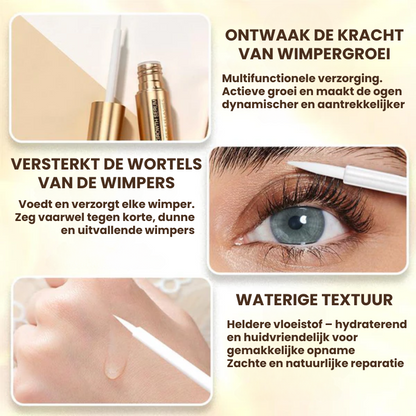 VYRELLASH™ | Wimpergroei Serum